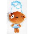 인형가방